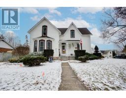 242 WONHAM STREET S, ingersoll (ingersoll - south), Ontario