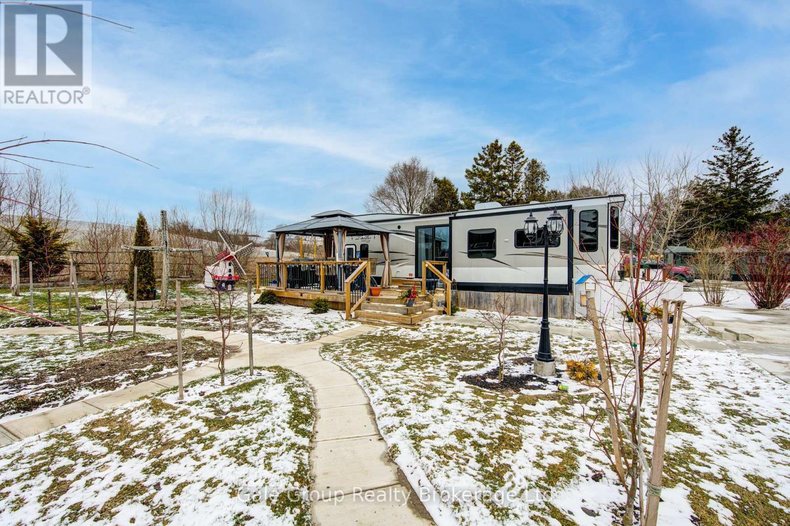 92 - 495856 10th Line, East Zorra-Tavistock, Ontario  N4S 7V7 - Photo 23 - X12902886