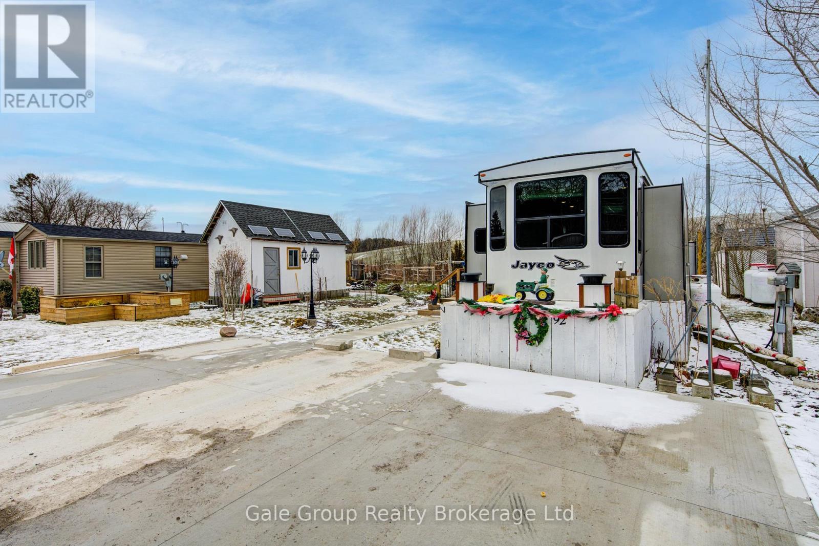 92 - 495856 10th Line, East Zorra-Tavistock, Ontario  N4S 7V7 - Photo 24 - X12902886