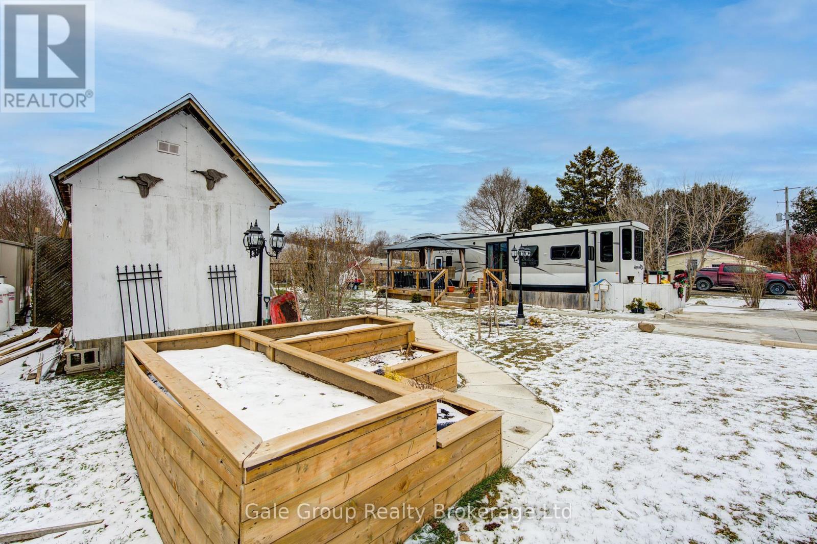 92 - 495856 10th Line, East Zorra-Tavistock, Ontario  N4S 7V7 - Photo 3 - X12902886