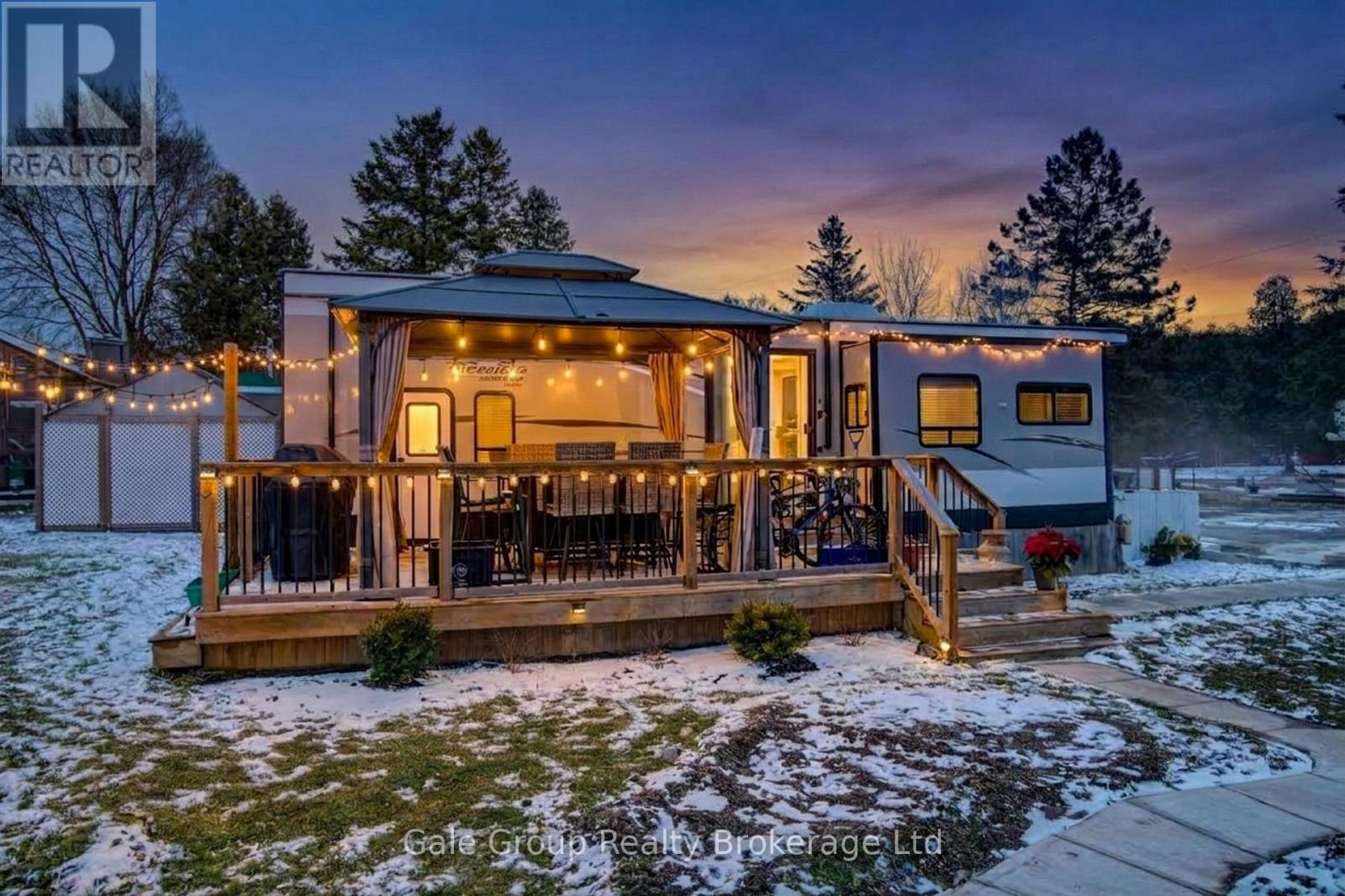 92 - 495856 10th Line, East Zorra-Tavistock, Ontario  N4S 7V7 - Photo 4 - X12902886