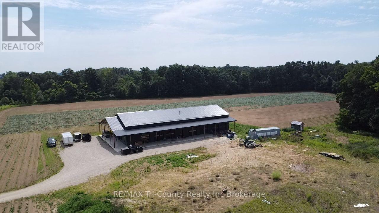 49975 Vienna Line, Malahide, Ontario  N5H 2R2 - Photo 5 - X12904706