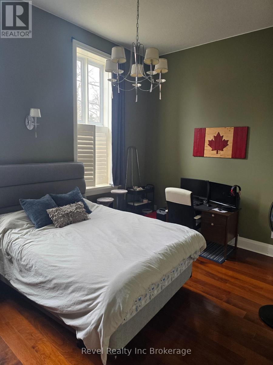 105 - 81 Broadway Street, Woodstock (Woodstock - South), Ontario  N4S 3A1 - Photo 10 - X12907308