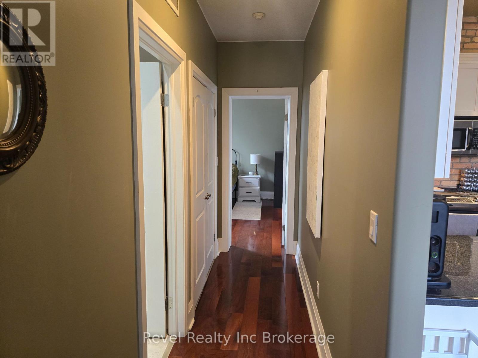 105 - 81 Broadway Street, Woodstock (Woodstock - South), Ontario  N4S 3A1 - Photo 11 - X12907308