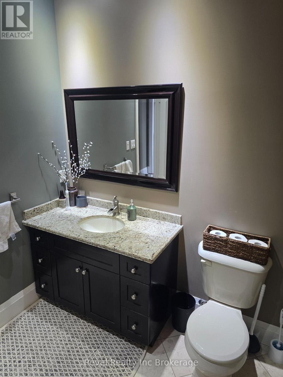 105 - 81 Broadway Street, Woodstock (Woodstock - South), Ontario  N4S 3A1 - Photo 12 - X12907308