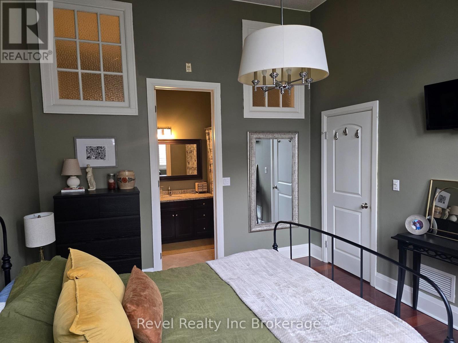 105 - 81 Broadway Street, Woodstock (Woodstock - South), Ontario  N4S 3A1 - Photo 14 - X12907308