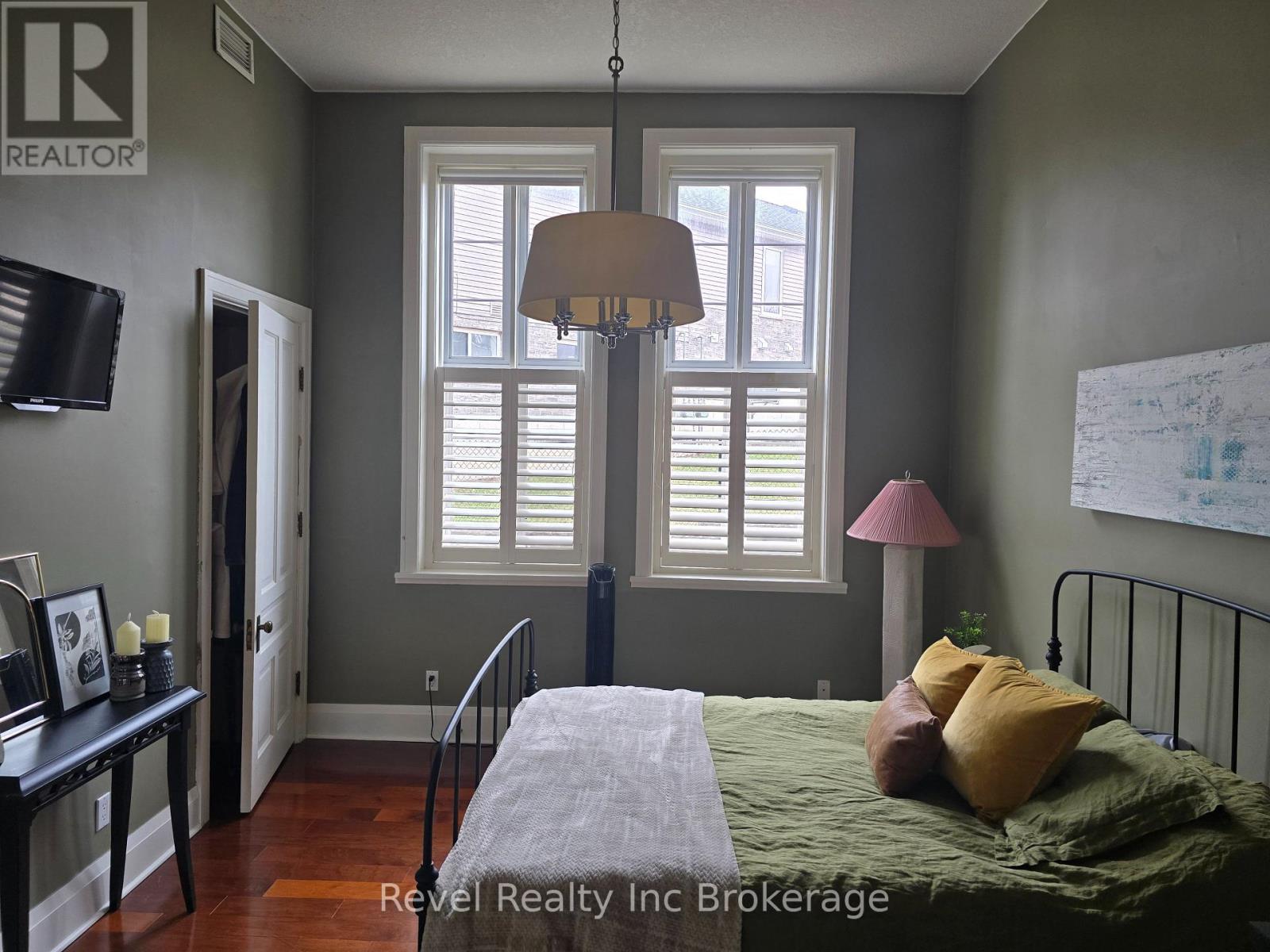 105 - 81 Broadway Street, Woodstock (Woodstock - South), Ontario  N4S 3A1 - Photo 15 - X12907308