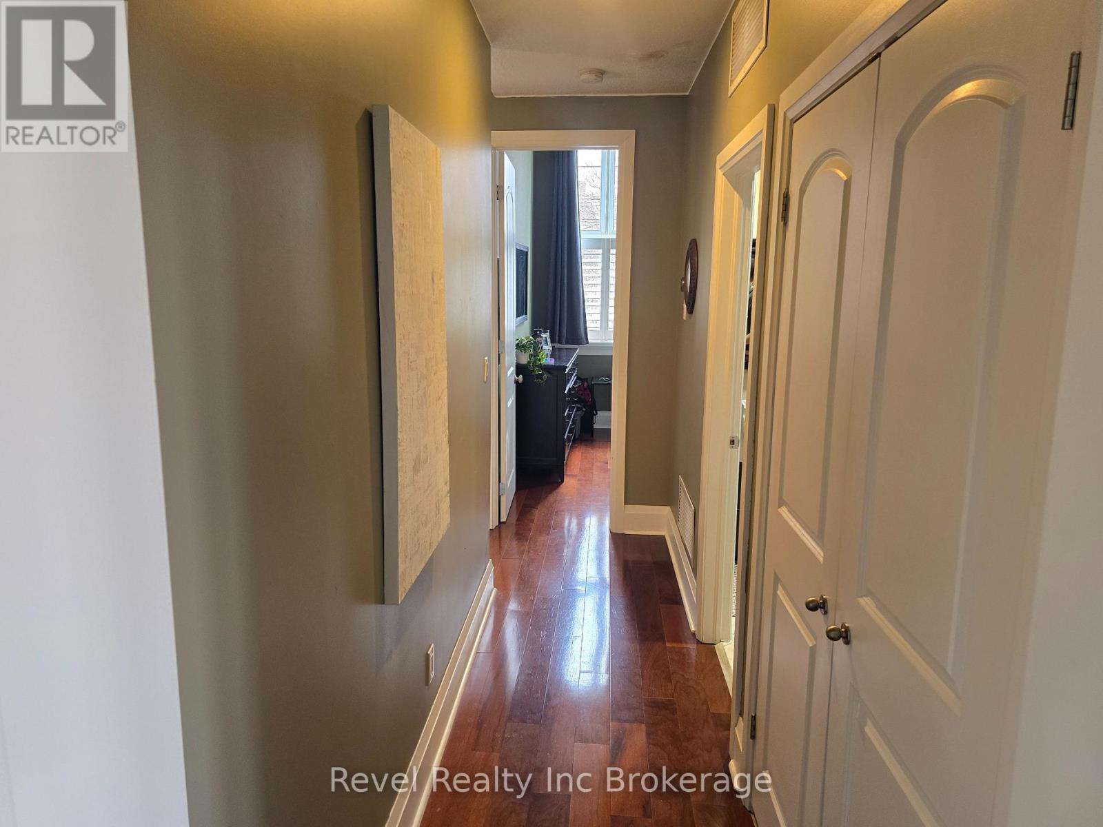 105 - 81 Broadway Street, Woodstock (Woodstock - South), Ontario  N4S 3A1 - Photo 18 - X12907308