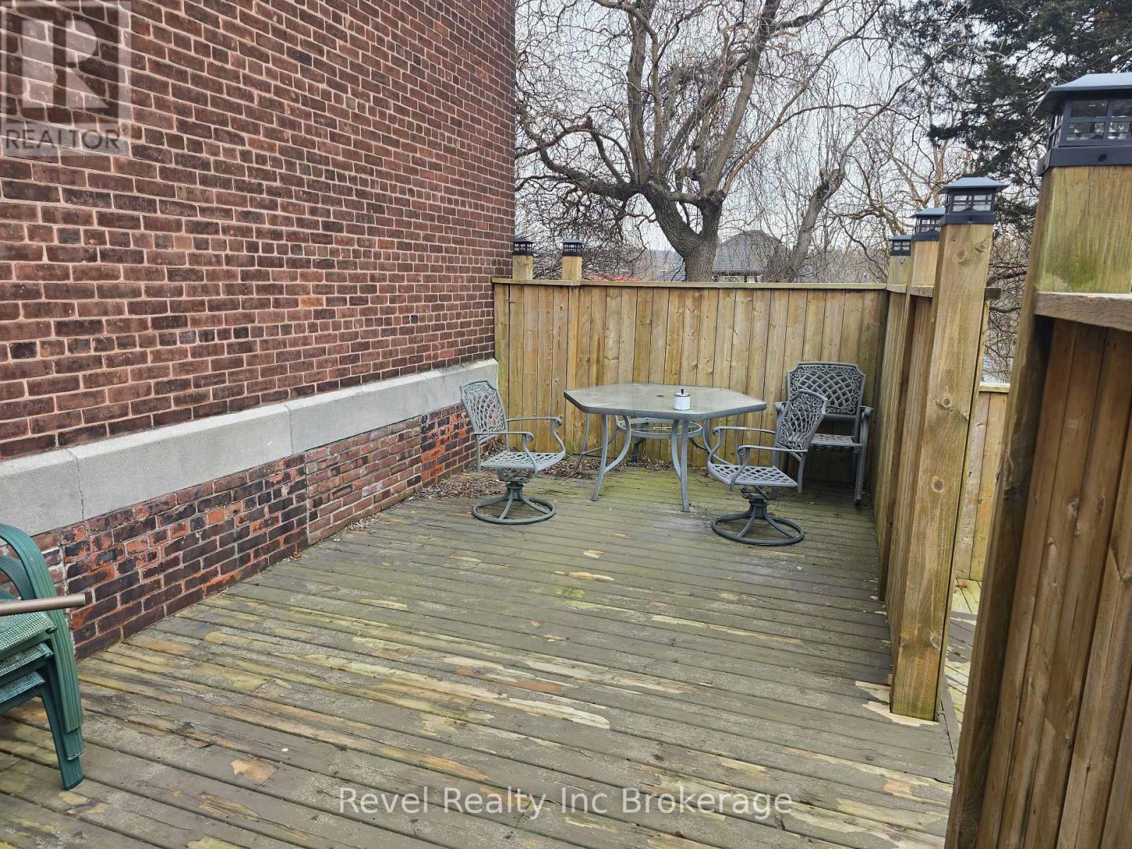 105 - 81 Broadway Street, Woodstock (Woodstock - South), Ontario  N4S 3A1 - Photo 20 - X12907308