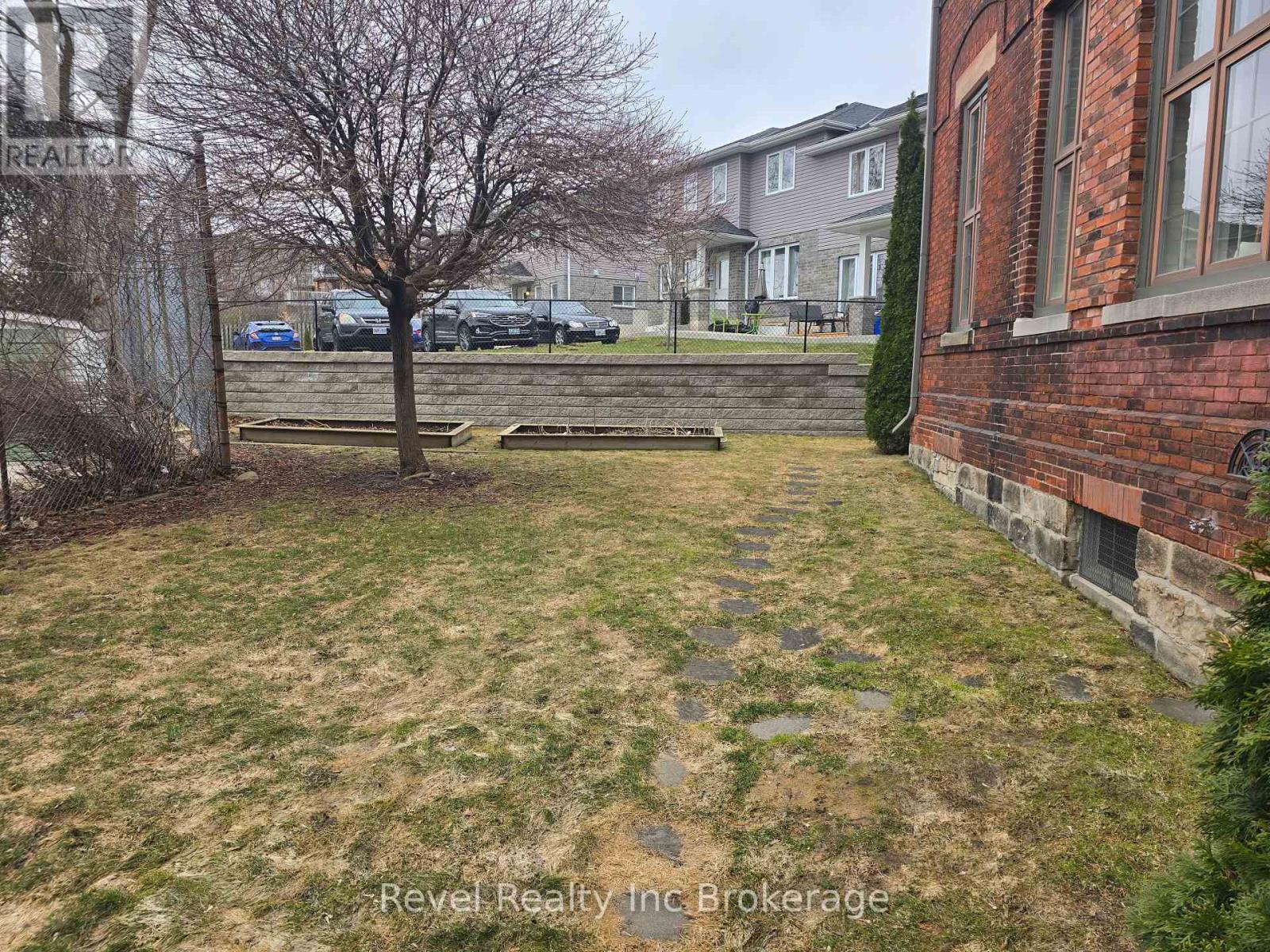 105 - 81 Broadway Street, Woodstock (Woodstock - South), Ontario  N4S 3A1 - Photo 22 - X12907308