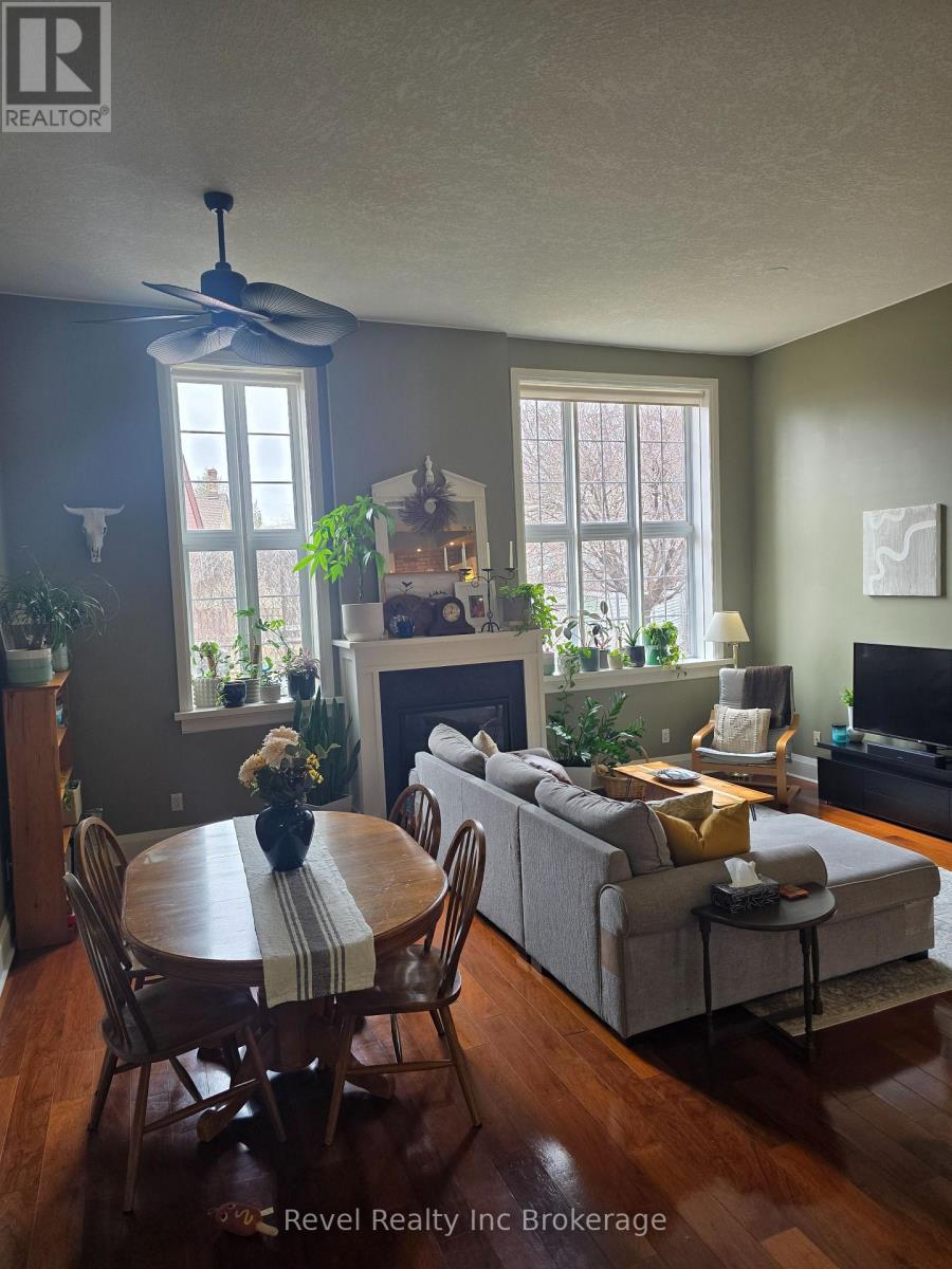 105 - 81 Broadway Street, Woodstock (Woodstock - South), Ontario  N4S 3A1 - Photo 5 - X12907308