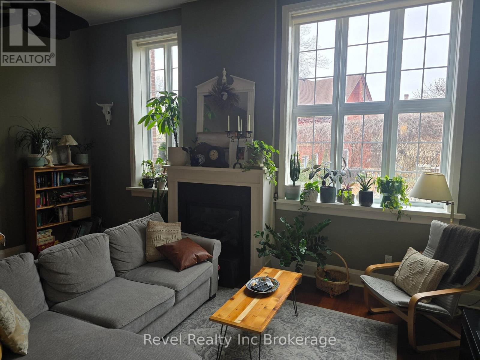 105 - 81 Broadway Street, Woodstock (Woodstock - South), Ontario  N4S 3A1 - Photo 6 - X12907308