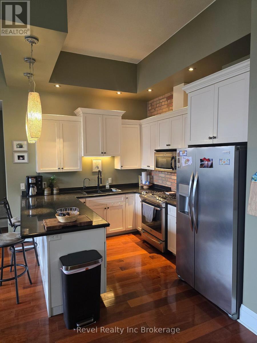 105 - 81 Broadway Street, Woodstock (Woodstock - South), Ontario  N4S 3A1 - Photo 7 - X12907308