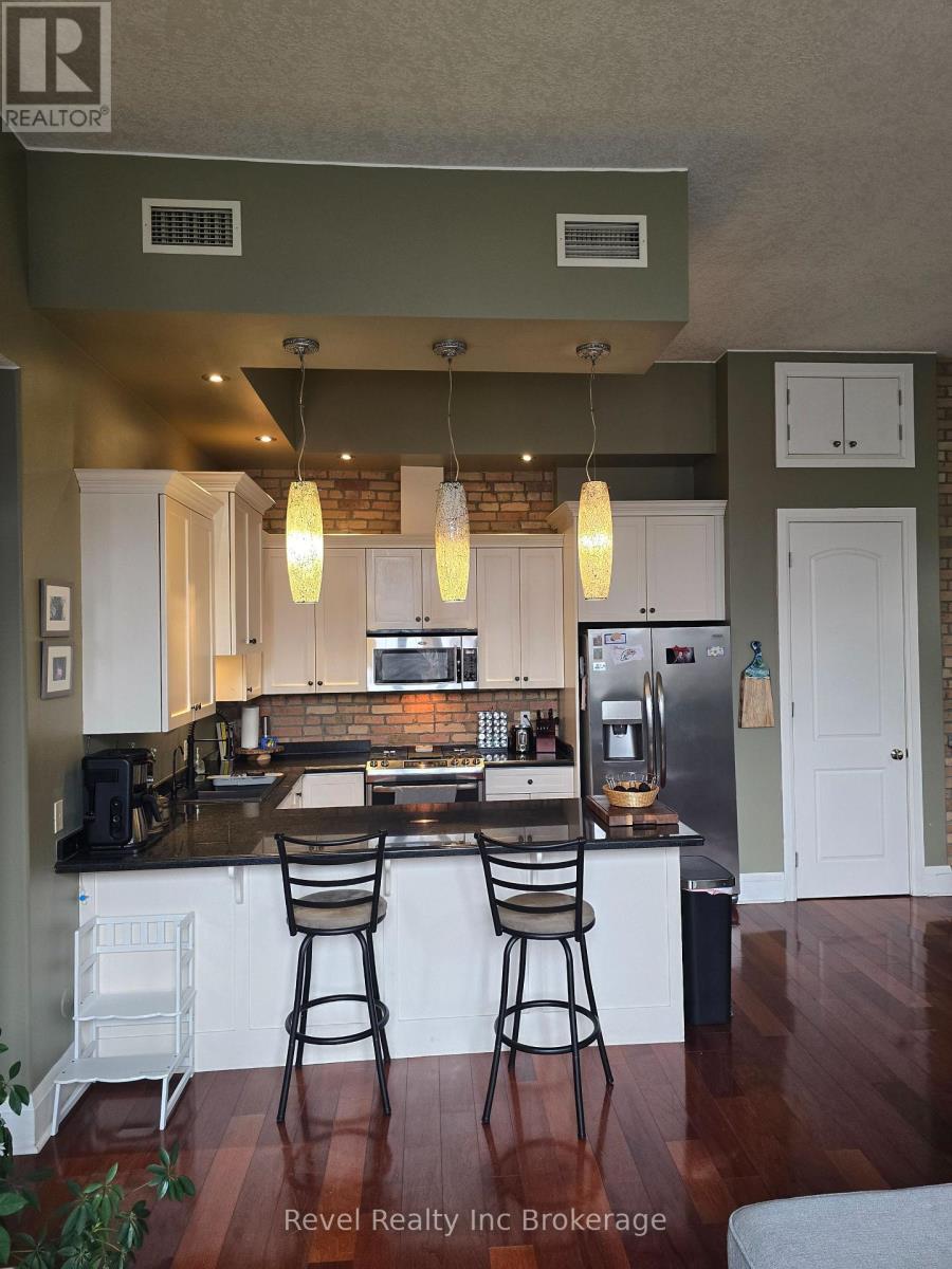 105 - 81 Broadway Street, Woodstock (Woodstock - South), Ontario  N4S 3A1 - Photo 8 - X12907308