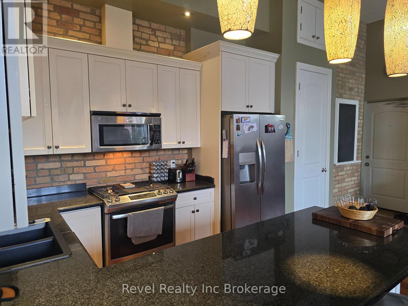 105 - 81 Broadway Street, Woodstock (Woodstock - South), Ontario  N4S 3A1 - Photo 9 - X12907308