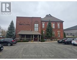 105 - 81 BROADWAY STREET, woodstock (woodstock - south), Ontario
