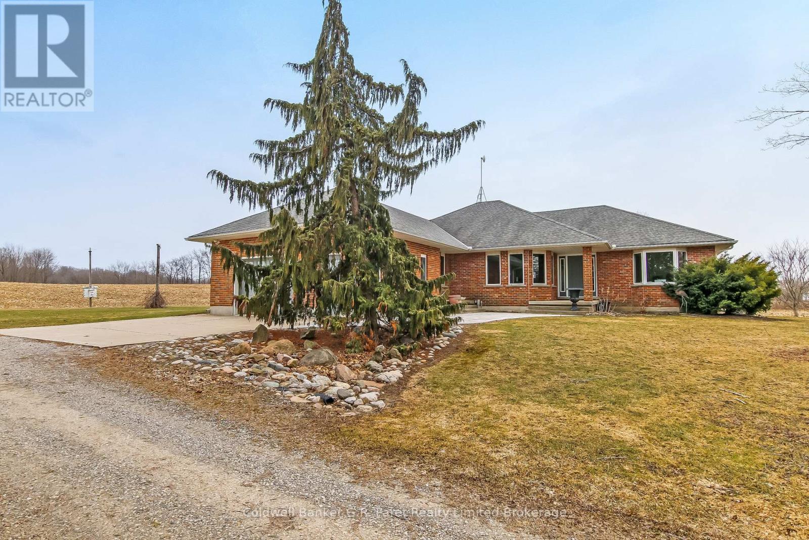 412516 Cranberry Line, South-West Oxford, Ontario  N4G 4G8 - Photo 3 - X12900274