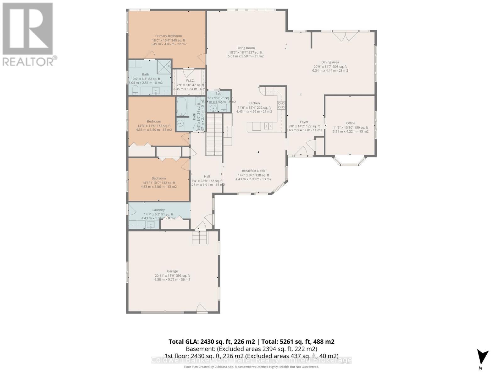 412516 Cranberry Line, South-West Oxford, Ontario  N4G 4G8 - Photo 39 - X12900274