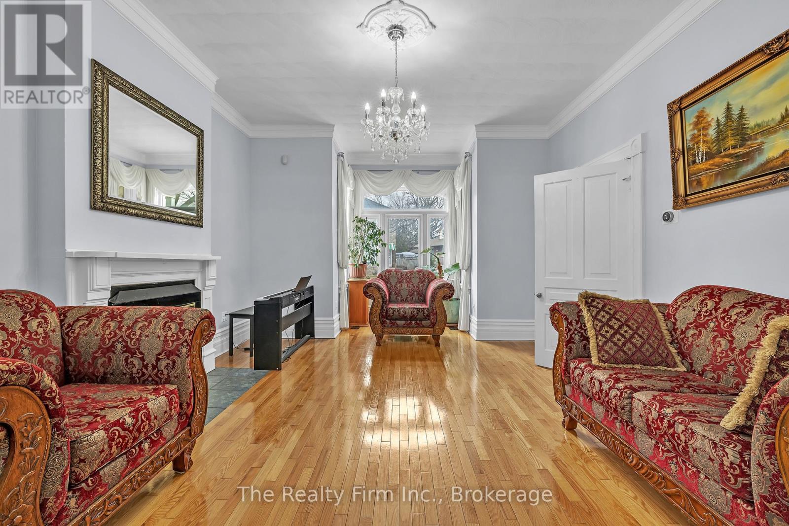 751 Rathbourne Avenue, Woodstock (Woodstock - North), Ontario  N4S 4L6 - Photo 10 - X12907730