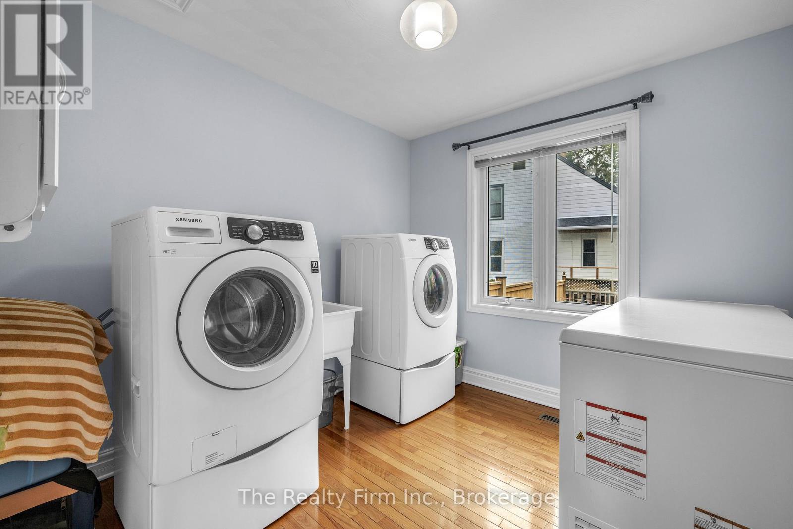 751 Rathbourne Avenue, Woodstock (Woodstock - North), Ontario  N4S 4L6 - Photo 17 - X12907730