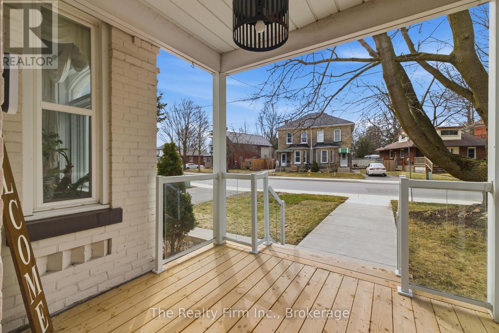 751 Rathbourne Avenue, Woodstock (Woodstock - North), Ontario  N4S 4L6 - Photo 2 - X12907730