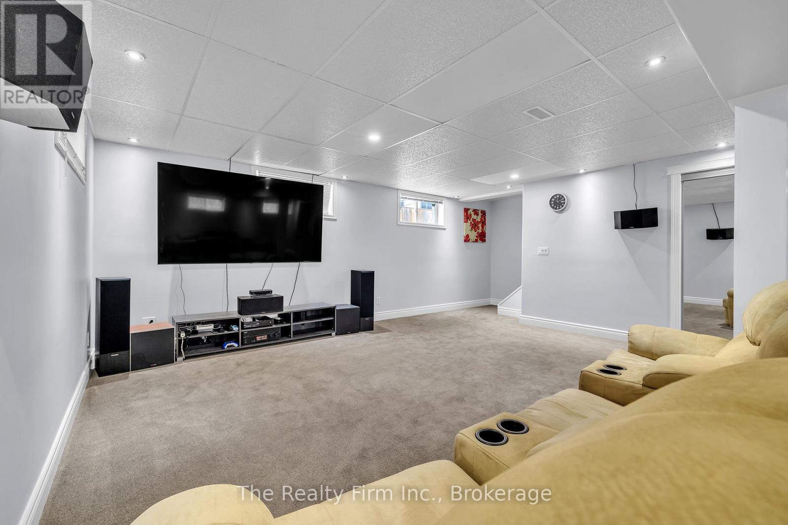 751 Rathbourne Avenue, Woodstock (Woodstock - North), Ontario  N4S 4L6 - Photo 32 - X12907730