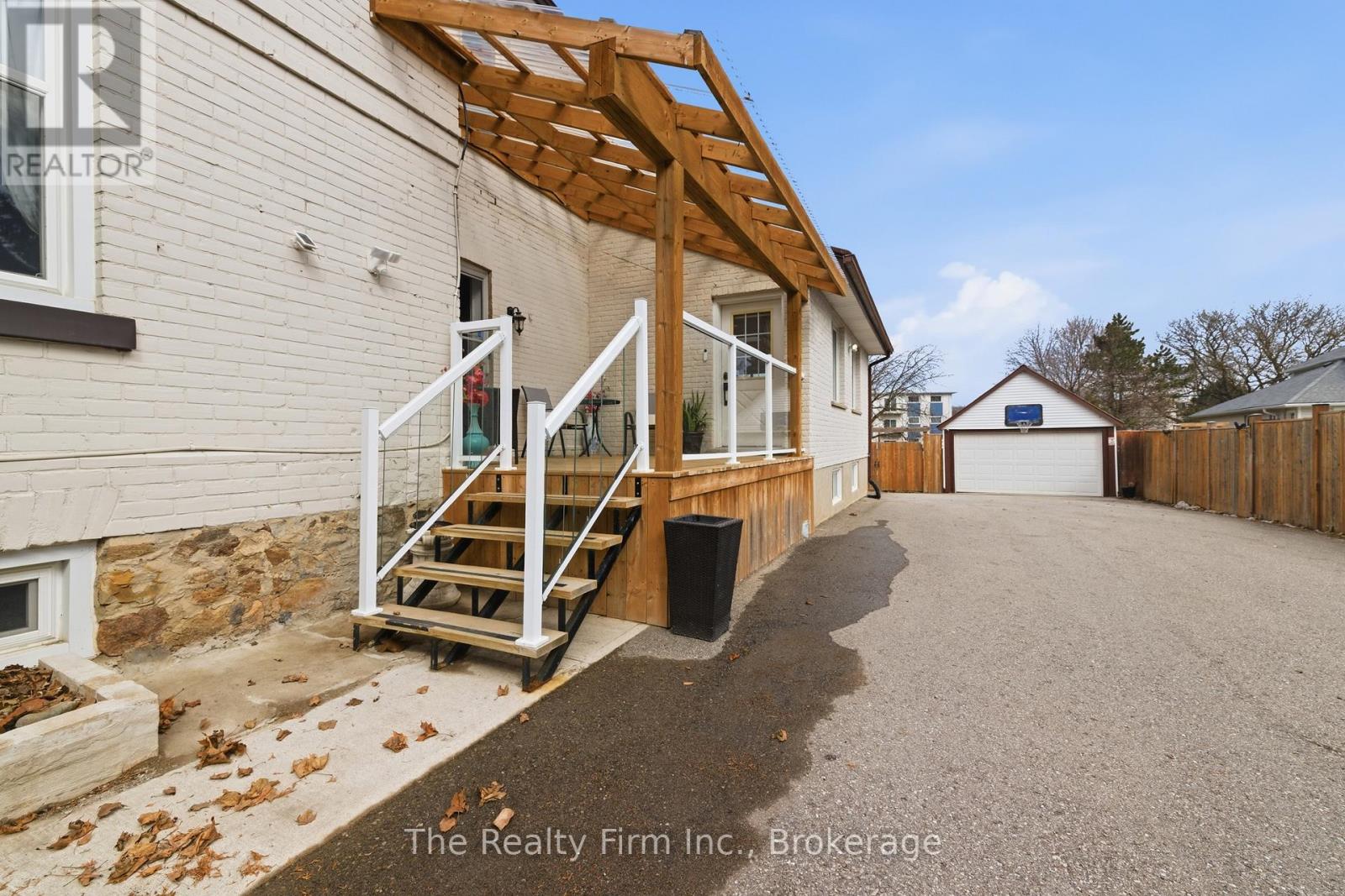 751 Rathbourne Avenue, Woodstock (Woodstock - North), Ontario  N4S 4L6 - Photo 38 - X12907730