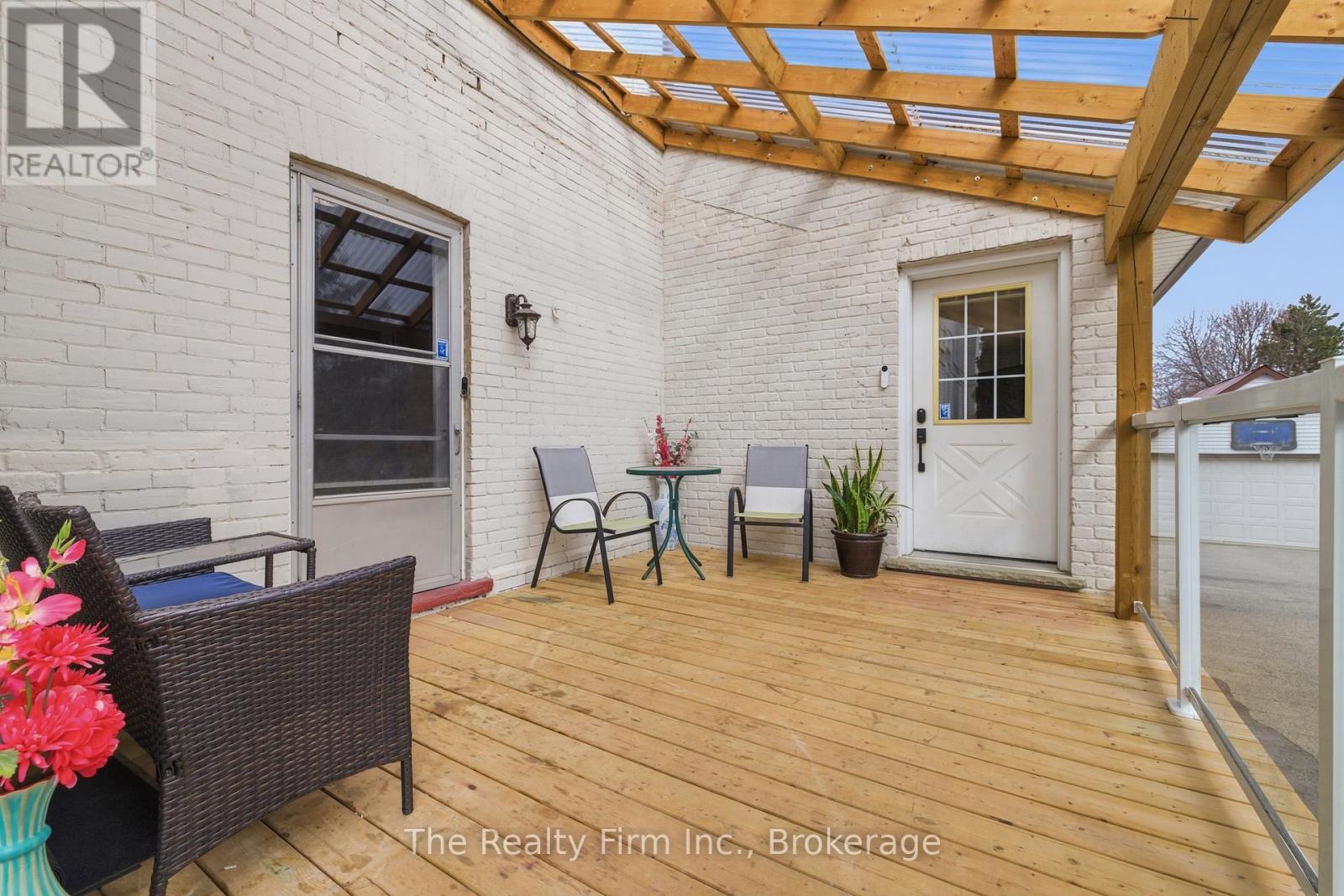 751 Rathbourne Avenue, Woodstock (Woodstock - North), Ontario  N4S 4L6 - Photo 39 - X12907730