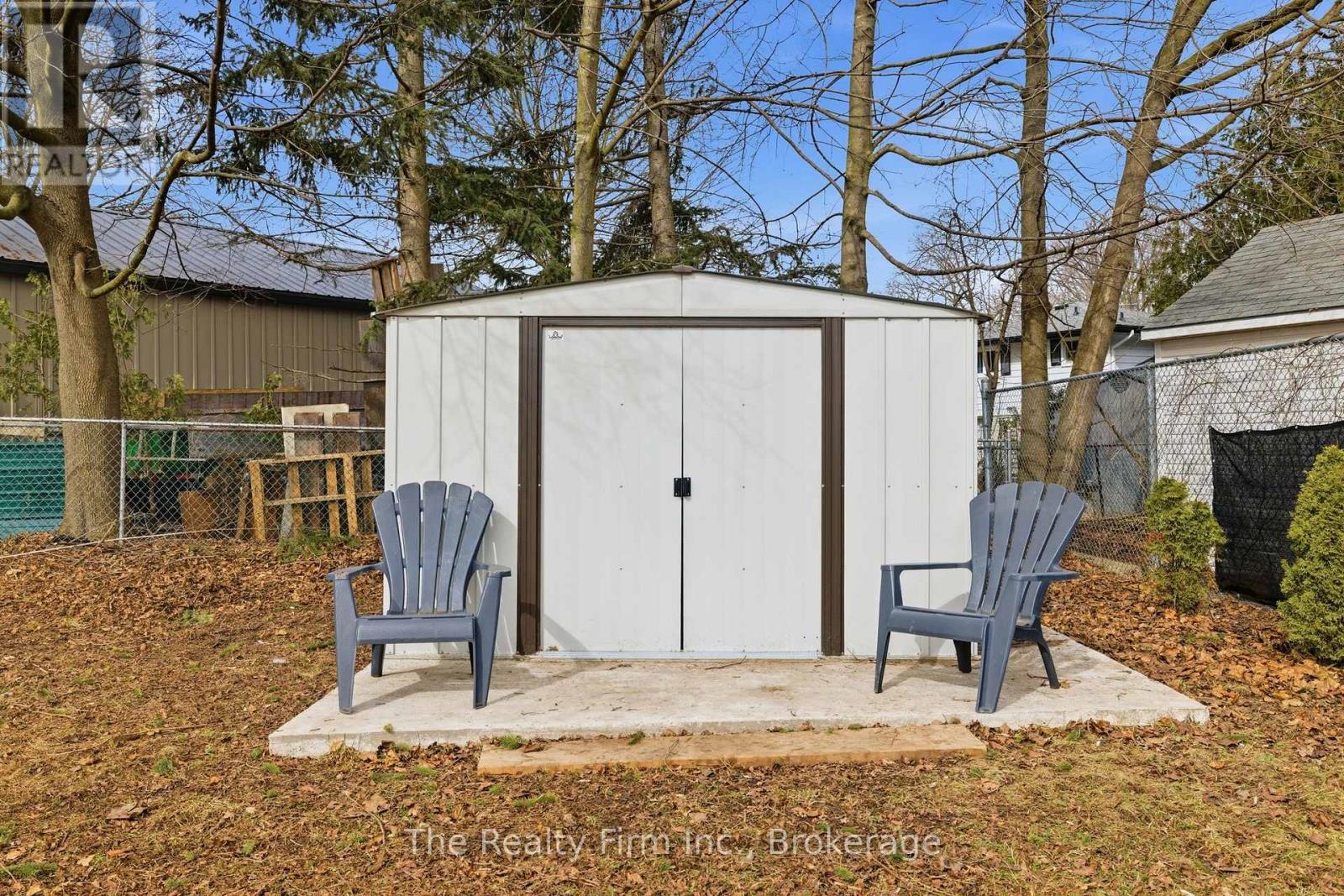 751 Rathbourne Avenue, Woodstock (Woodstock - North), Ontario  N4S 4L6 - Photo 43 - X12907730