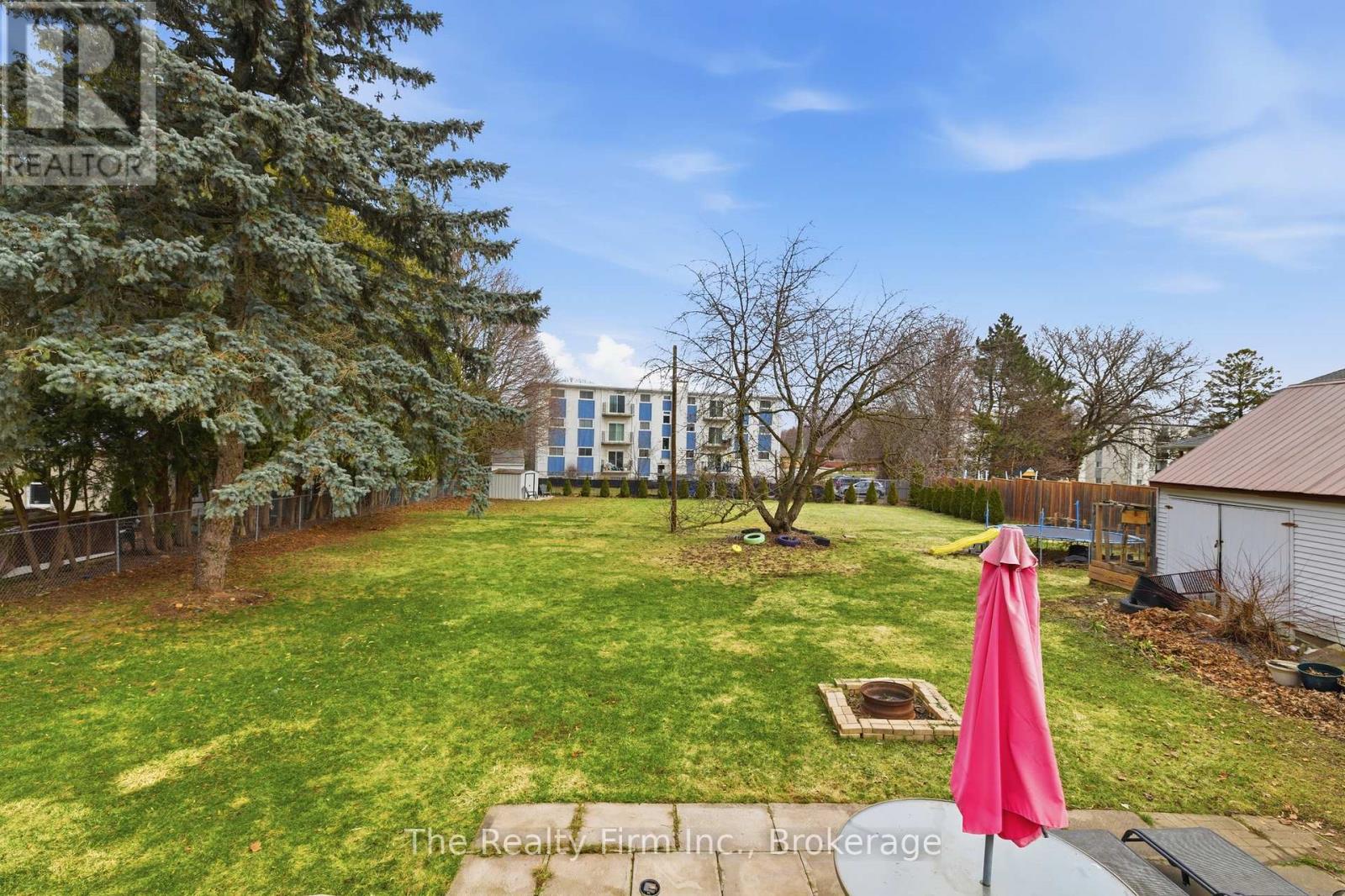 751 Rathbourne Avenue, Woodstock (Woodstock - North), Ontario  N4S 4L6 - Photo 44 - X12907730