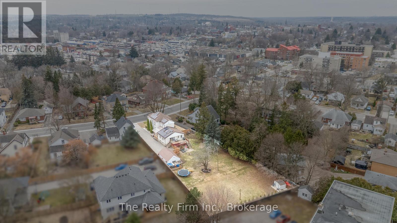 751 Rathbourne Avenue, Woodstock (Woodstock - North), Ontario  N4S 4L6 - Photo 45 - X12907730