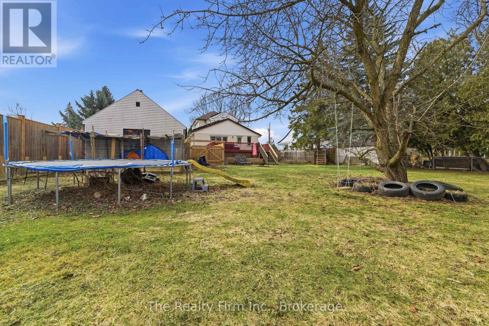 751 Rathbourne Avenue, Woodstock (Woodstock - North), Ontario  N4S 4L6 - Photo 46 - X12907730