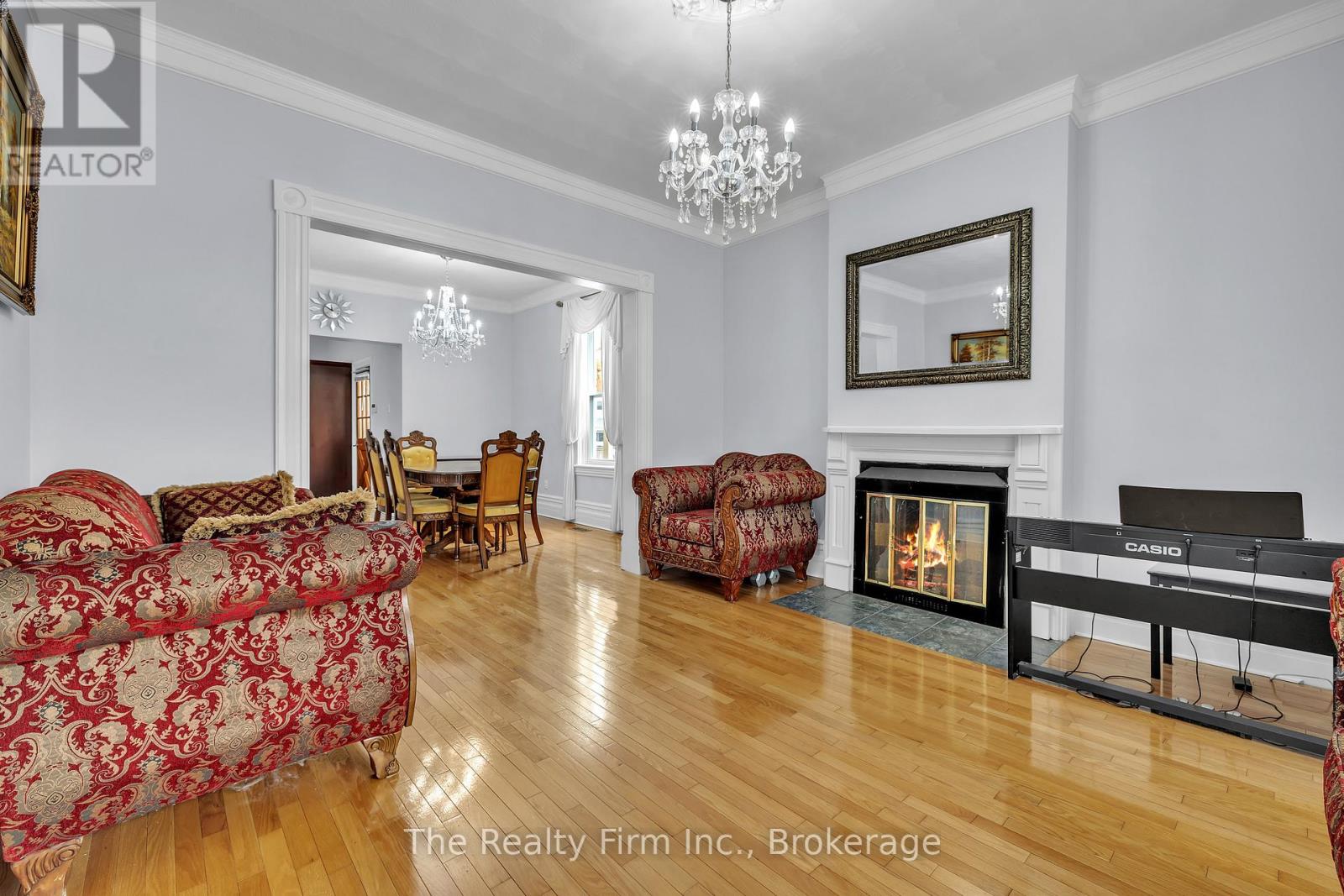 751 Rathbourne Avenue, Woodstock (Woodstock - North), Ontario  N4S 4L6 - Photo 6 - X12907730