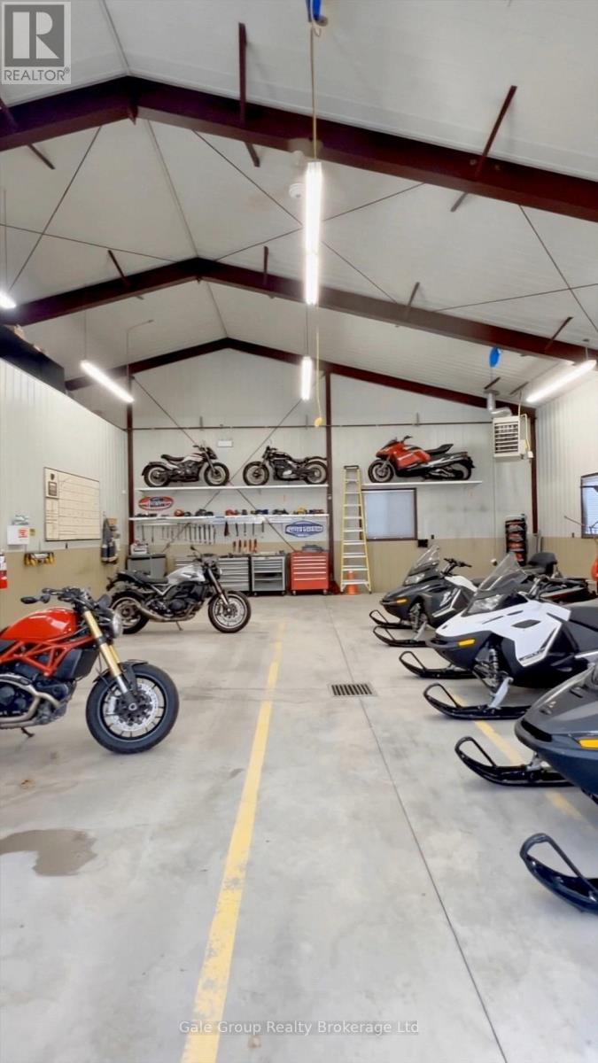 67 Main Street S, Blandford-Blenheim (Princeton), Ontario  N0J 1V0 - Photo 15 - X12907984