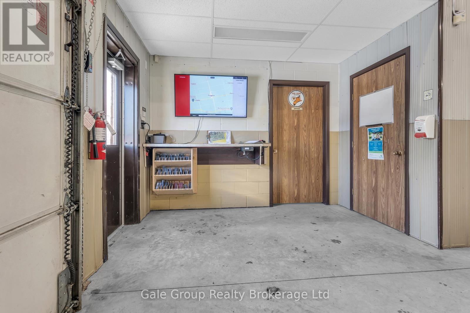 67 Main Street S, Blandford-Blenheim (Princeton), Ontario  N0J 1V0 - Photo 20 - X12907984