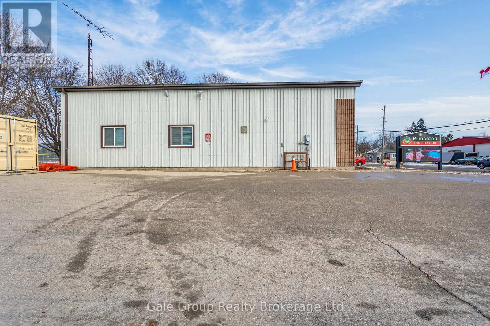 67 Main Street S, Blandford-Blenheim (Princeton), Ontario  N0J 1V0 - Photo 30 - X12907984