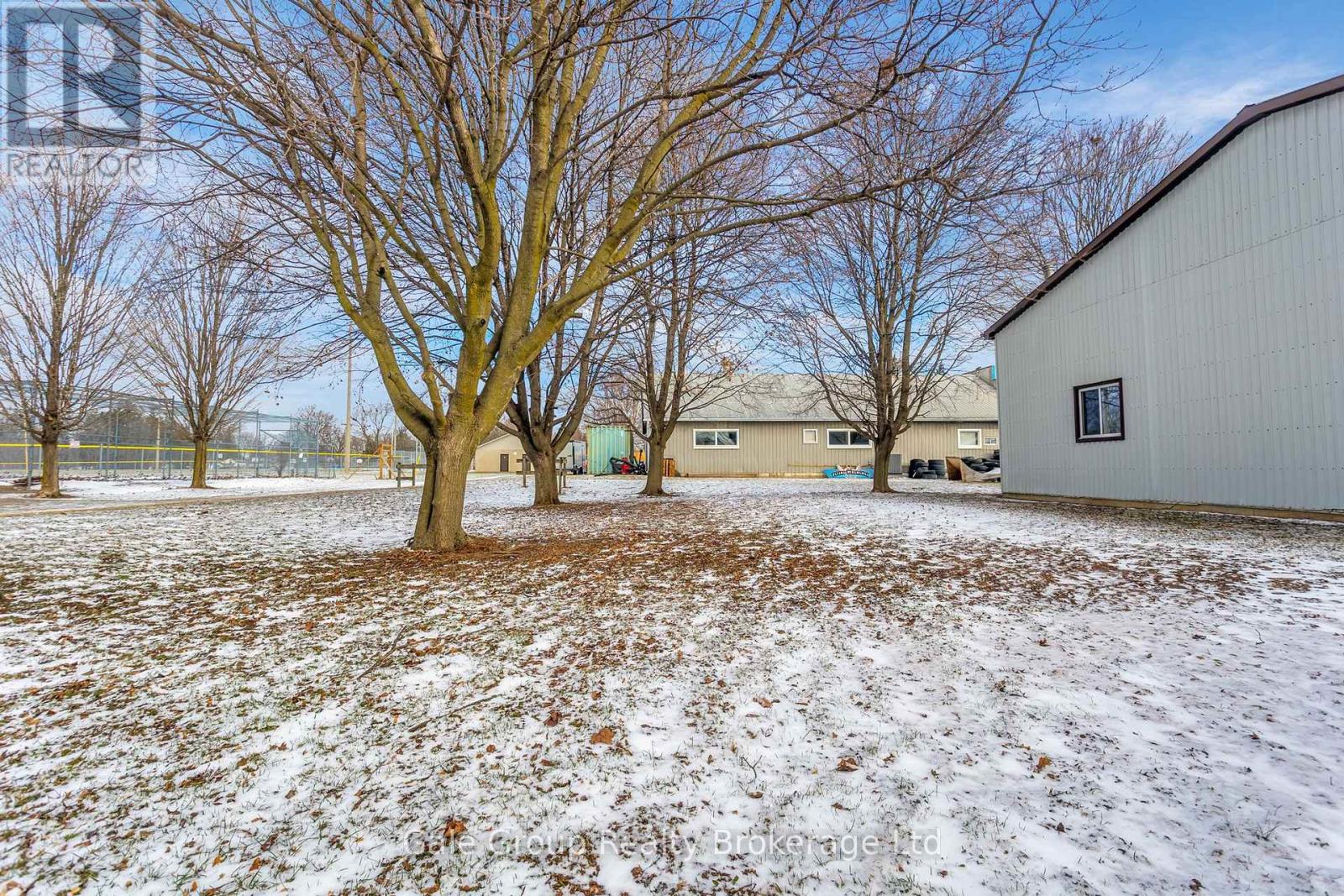 67 Main Street S, Blandford-Blenheim (Princeton), Ontario  N0J 1V0 - Photo 31 - X12907984