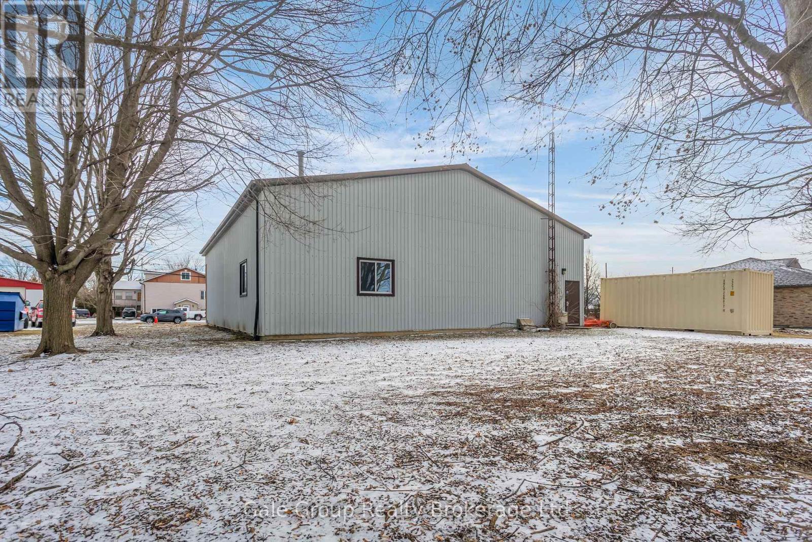 67 Main Street S, Blandford-Blenheim (Princeton), Ontario  N0J 1V0 - Photo 32 - X12907984