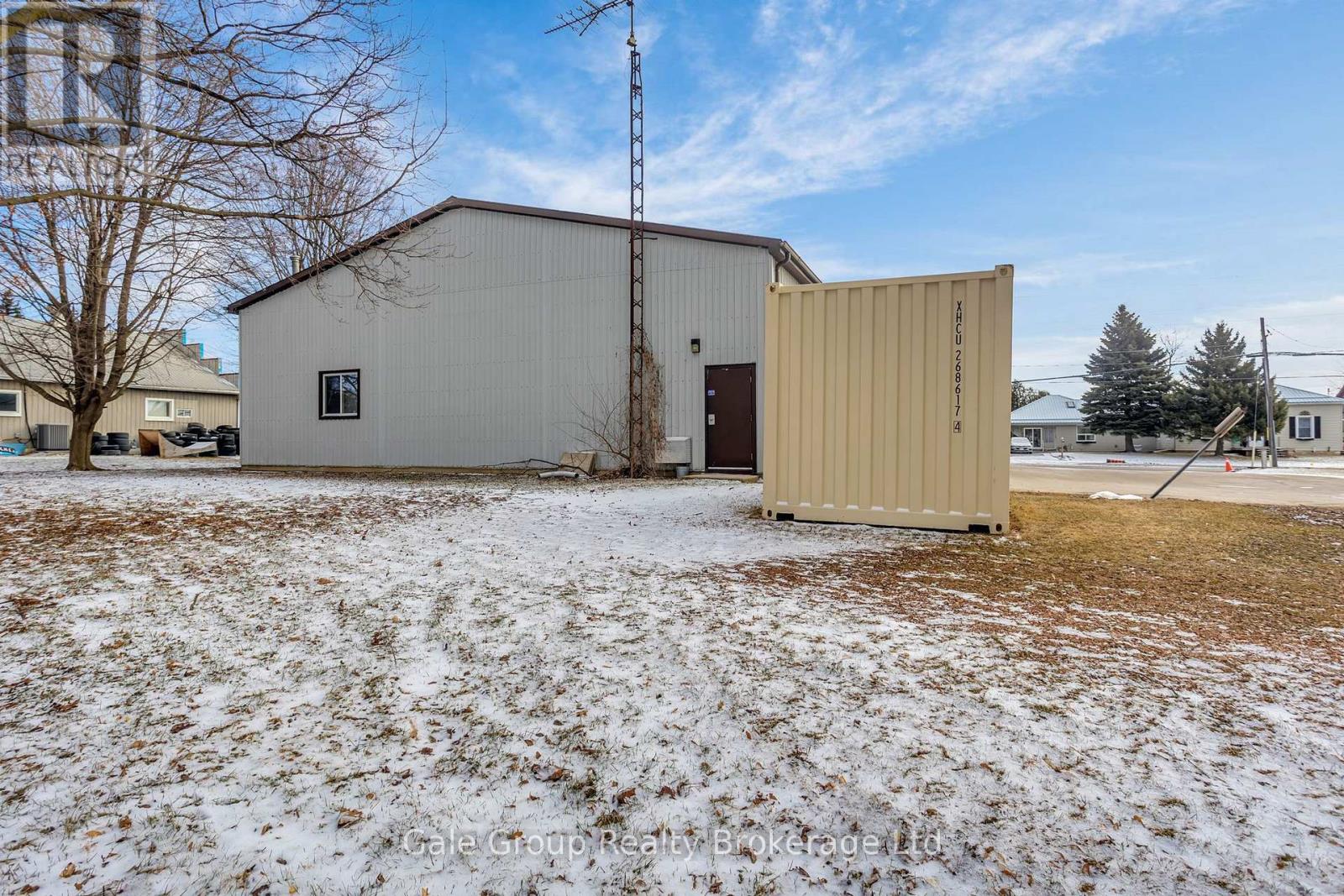 67 Main Street S, Blandford-Blenheim (Princeton), Ontario  N0J 1V0 - Photo 33 - X12907984