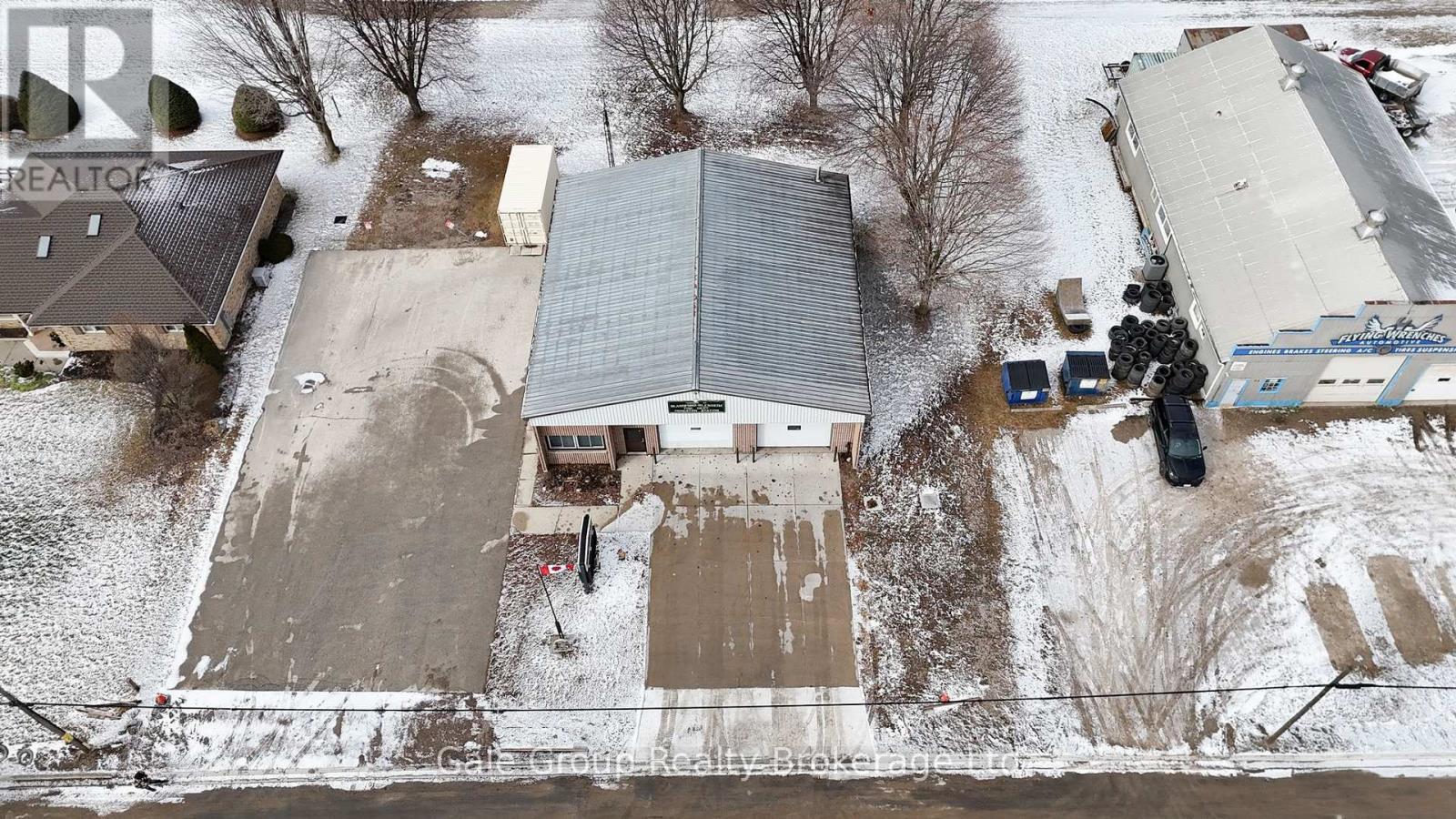 67 Main Street S, Blandford-Blenheim (Princeton), Ontario  N0J 1V0 - Photo 34 - X12907984