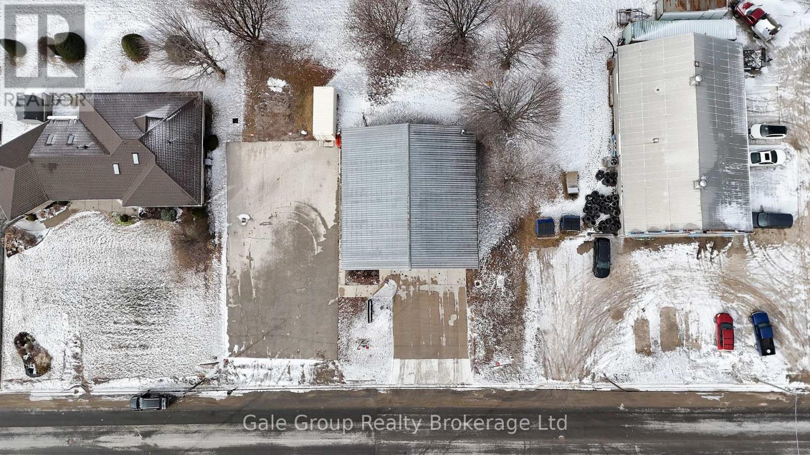 67 Main Street S, Blandford-Blenheim (Princeton), Ontario  N0J 1V0 - Photo 35 - X12907984