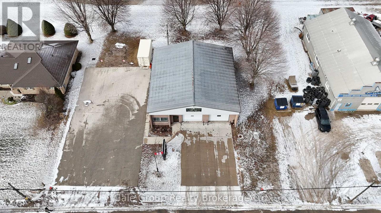 67 Main Street S, Blandford-Blenheim (Princeton), Ontario  N0J 1V0 - Photo 36 - X12907984