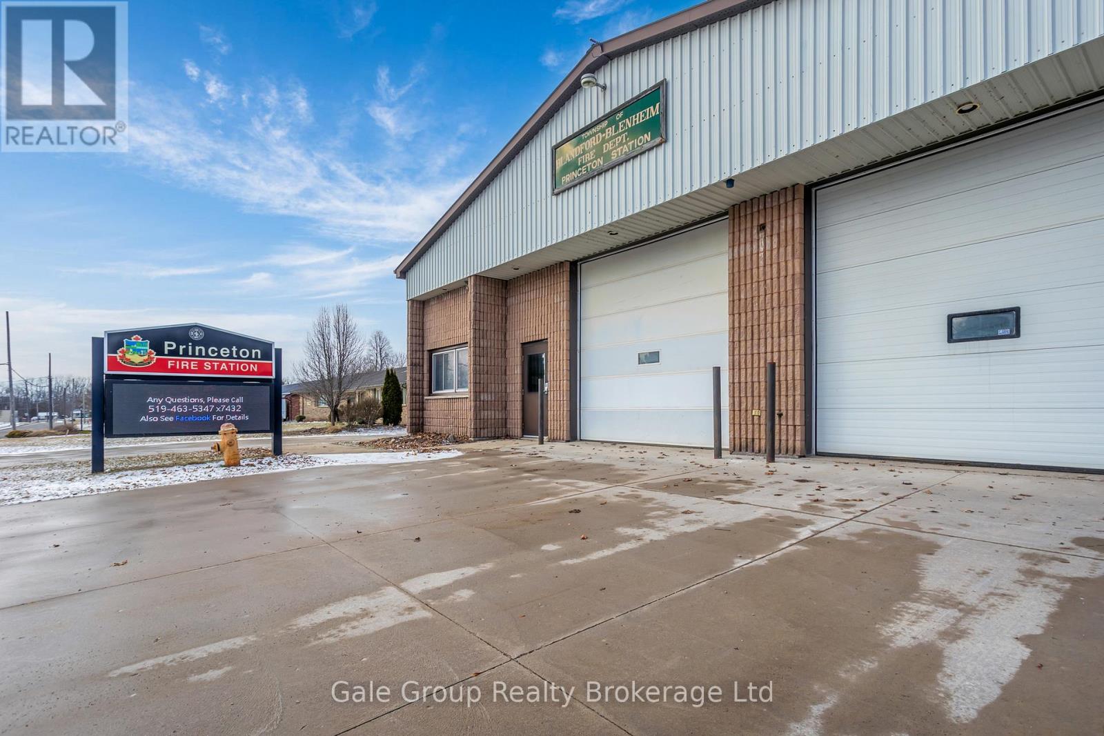 67 Main Street S, Blandford-Blenheim (Princeton), Ontario  N0J 1V0 - Photo 5 - X12907984