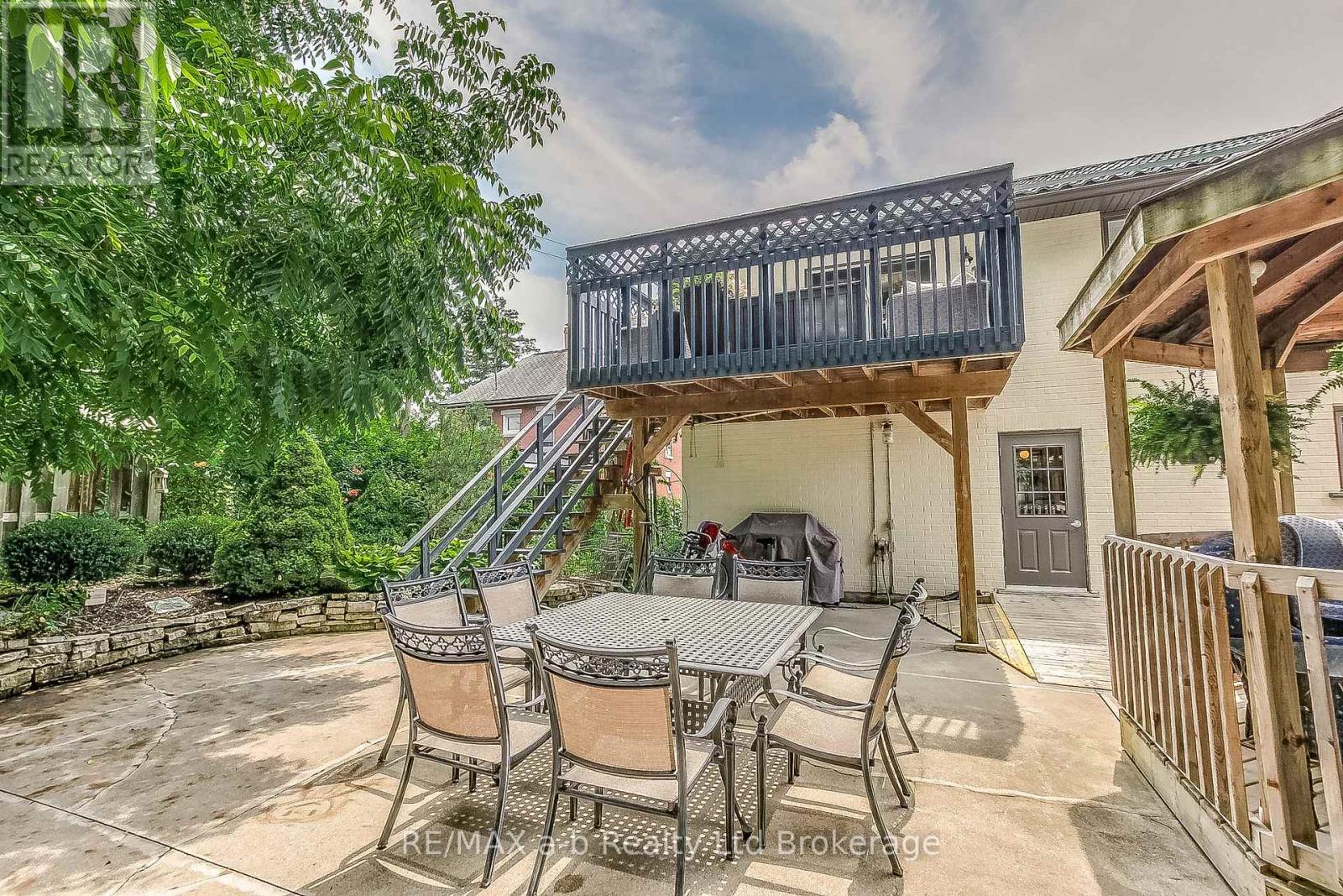 25 Main Street E, Norwich (Norwich Town), Ontario  N0J 1P0 - Photo 5 - X12909488