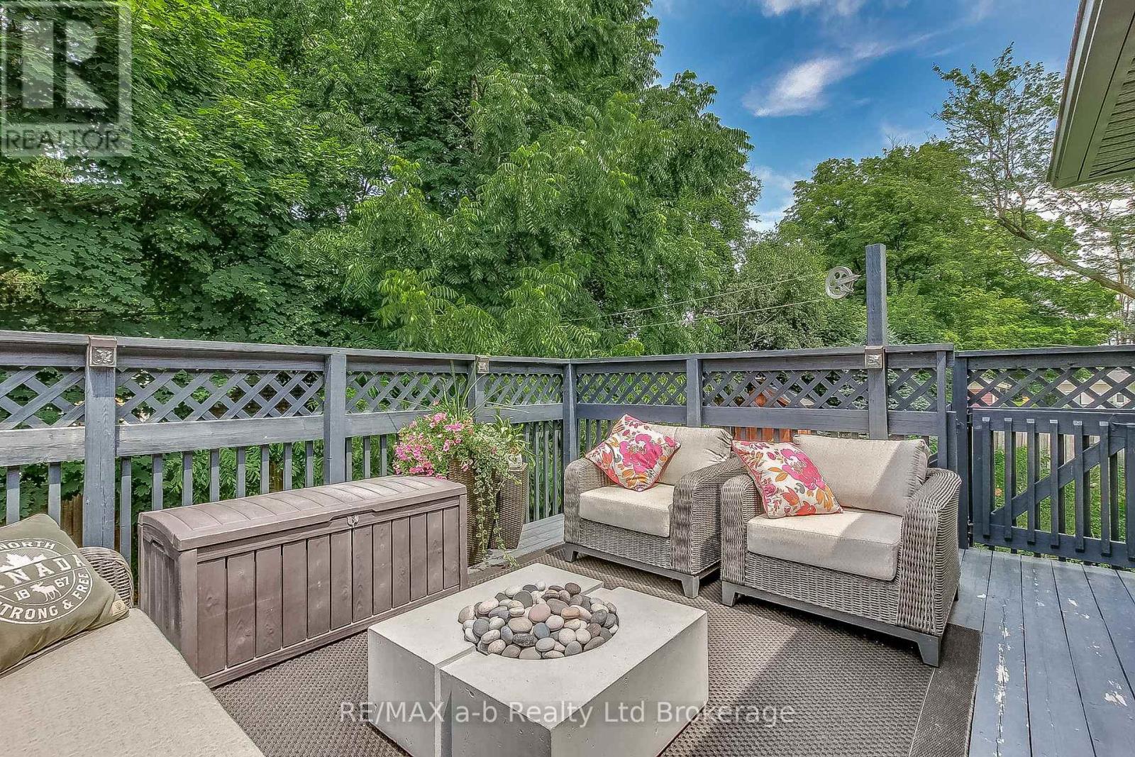 25 Main Street E, Norwich (Norwich Town), Ontario  N0J 1P0 - Photo 6 - X12909488