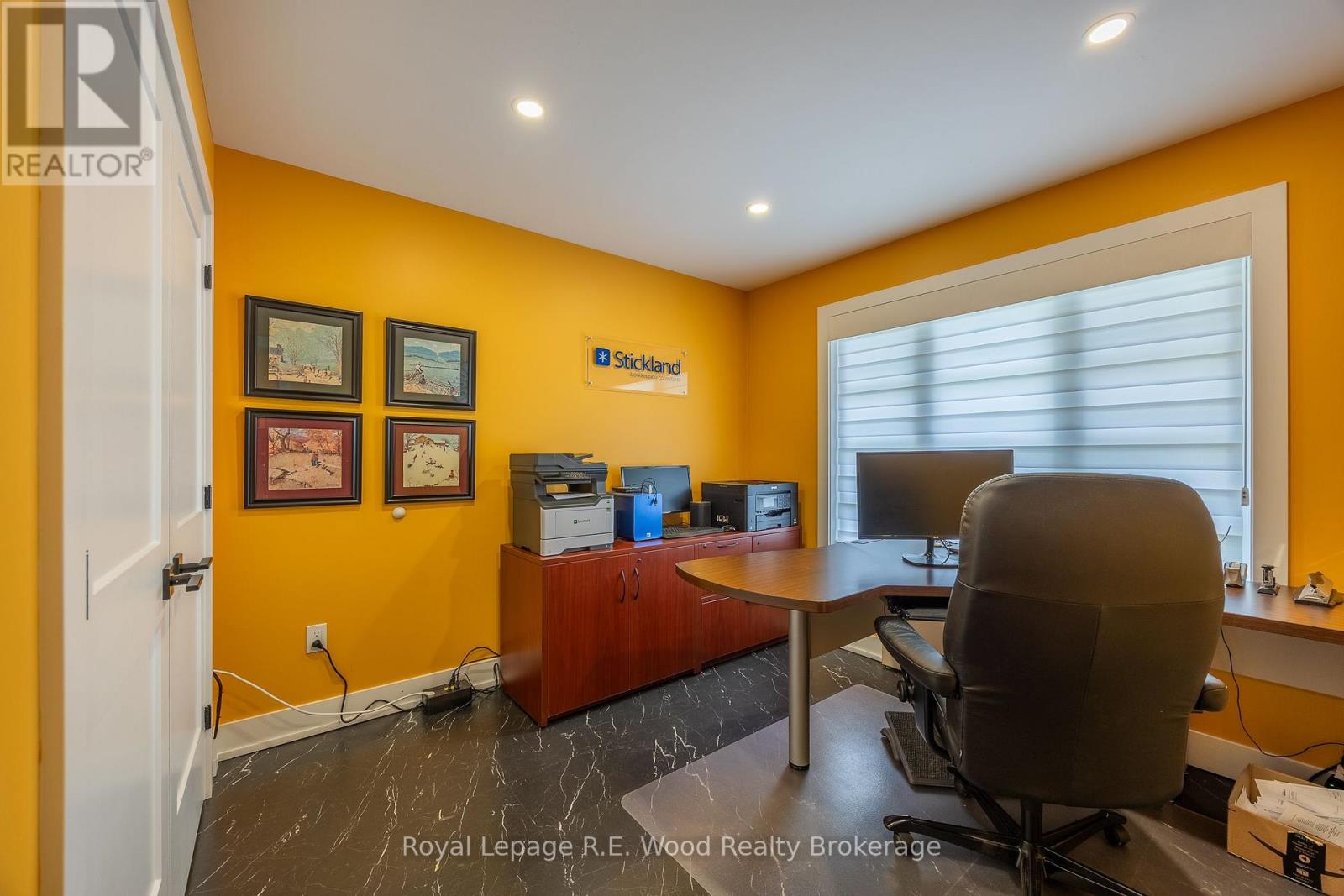 22 - 5 John Pound Road, Tillsonburg, Ontario  N4G 5X3 - Photo 17 - X12909850