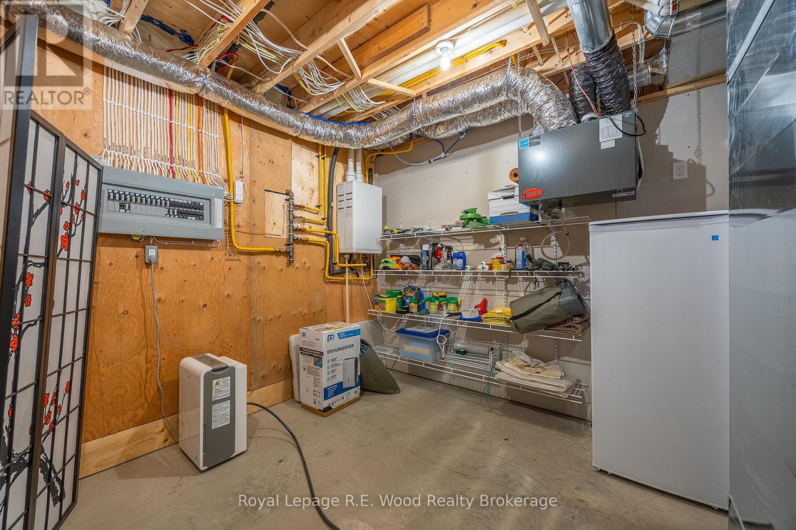 22 - 5 John Pound Road, Tillsonburg, Ontario  N4G 5X3 - Photo 34 - X12909850