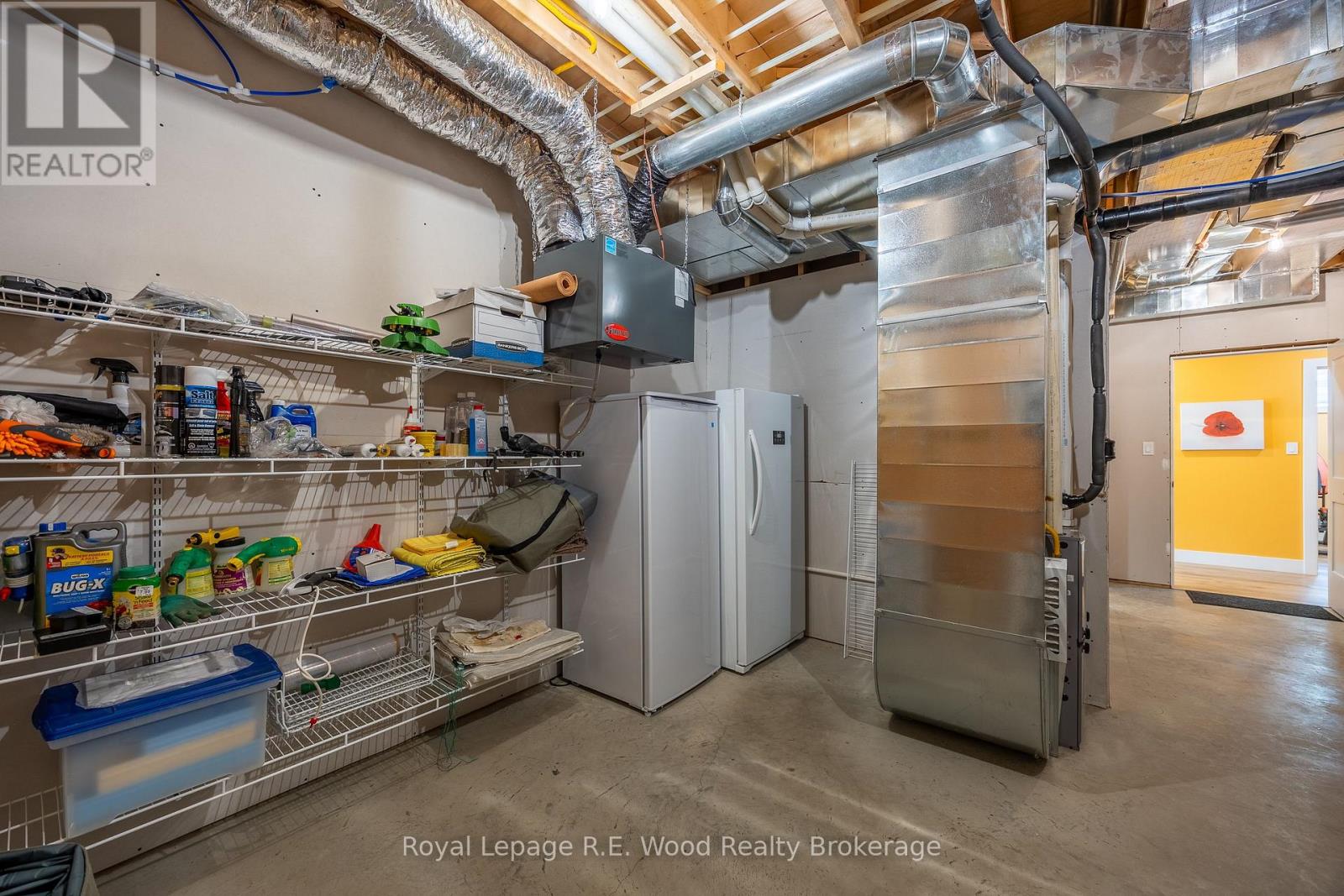 22 - 5 John Pound Road, Tillsonburg, Ontario  N4G 5X3 - Photo 35 - X12909850