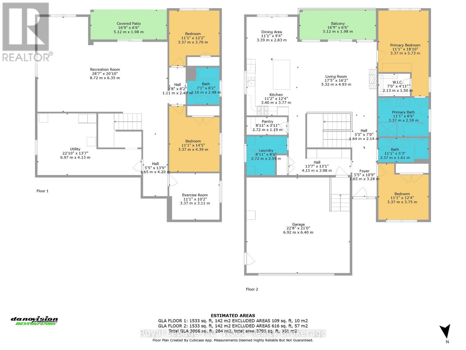 22 - 5 John Pound Road, Tillsonburg, Ontario  N4G 5X3 - Photo 41 - X12909850