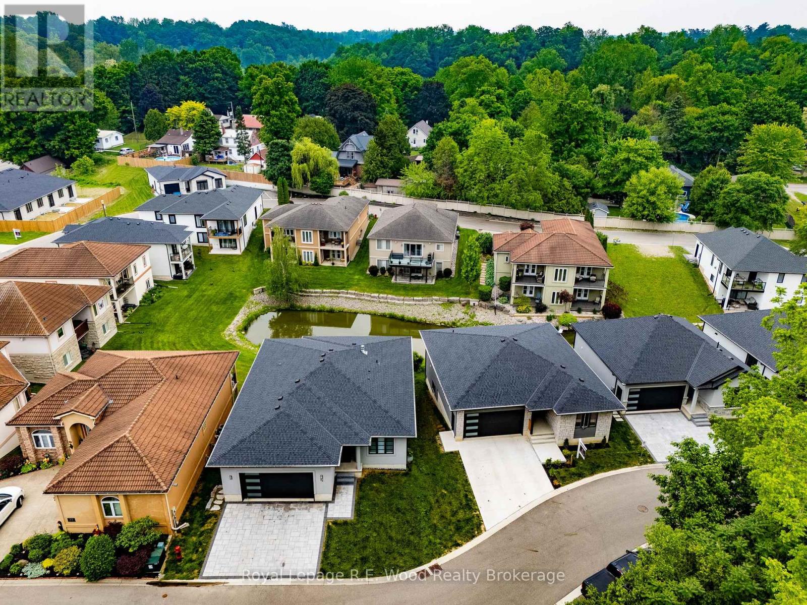 22 - 5 John Pound Road, Tillsonburg, Ontario  N4G 5X3 - Photo 42 - X12909850